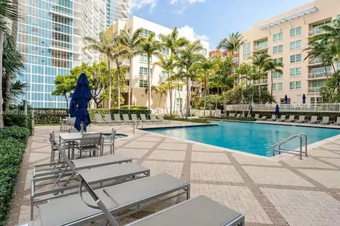 2001 Biscayne Boulevard Miami FL 33137