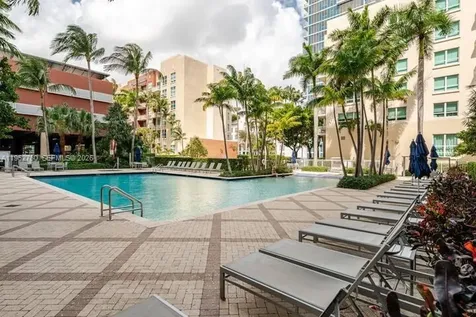 2001 Biscayne Boulevard Miami FL 33137