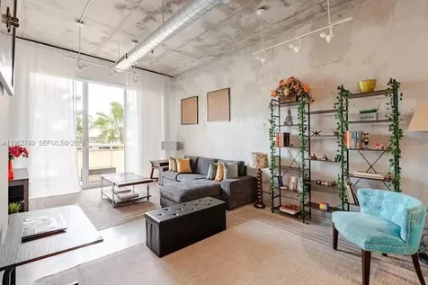 2001 Biscayne Boulevard Miami FL 33137