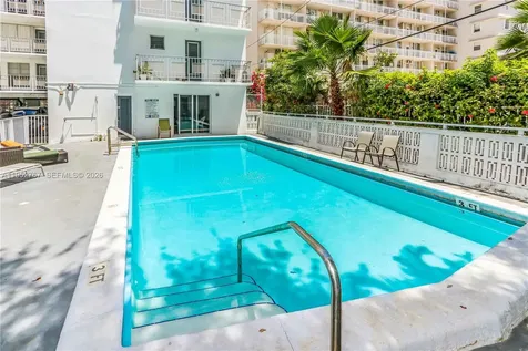 1340 Lincoln Road Miami Beach FL 33139