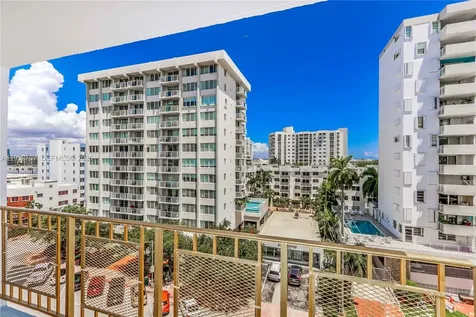 1340 Lincoln Road Miami Beach FL 33139