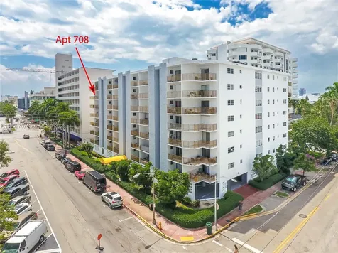 1340 Lincoln Road Miami Beach FL 33139
