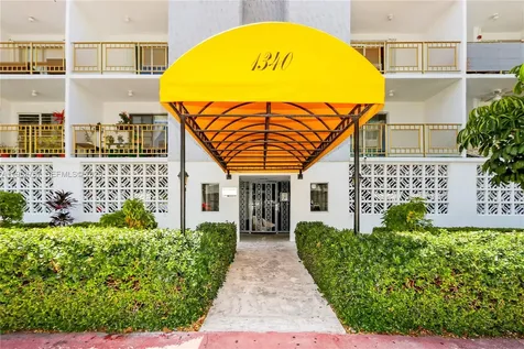 1340 Lincoln Road Miami Beach FL 33139