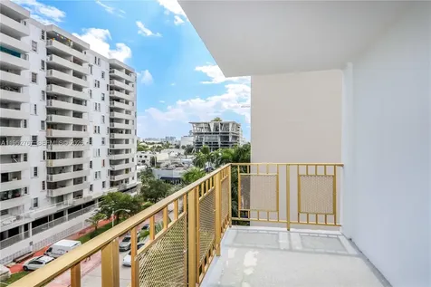 1340 Lincoln Road Miami Beach FL 33139