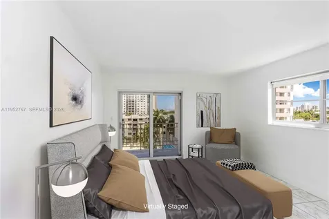 1340 Lincoln Road Miami Beach FL 33139