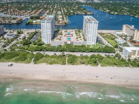 1201 S Ocean Drive Hollywood FL 33019