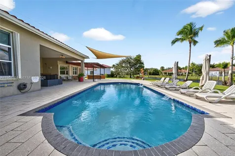 13003 SW 41st Street Davie FL 33330