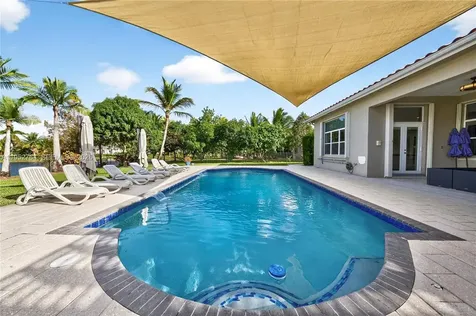 13003 SW 41st Street Davie FL 33330