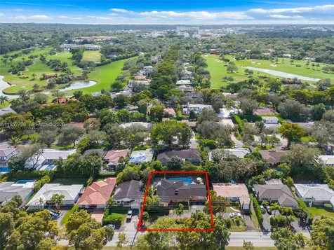 1230 Bird Road Coral Gables FL 33146