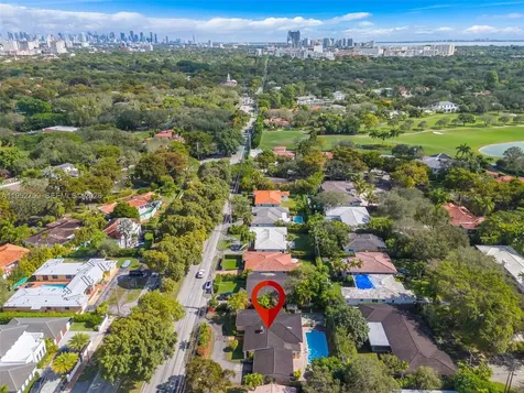 1230 Bird Road Coral Gables FL 33146
