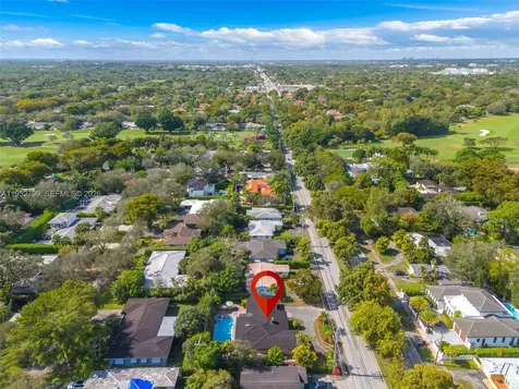 1230 Bird Road Coral Gables FL 33146