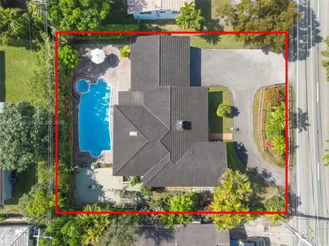 1230 Bird Road Coral Gables FL 33146