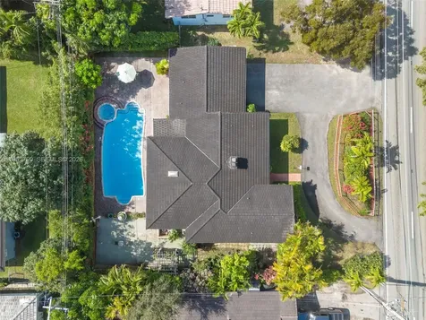 1230 Bird Road Coral Gables FL 33146