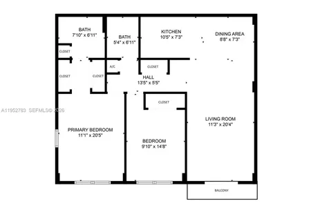 16465 NE 22nd Avenue North Miami Beach FL 33160