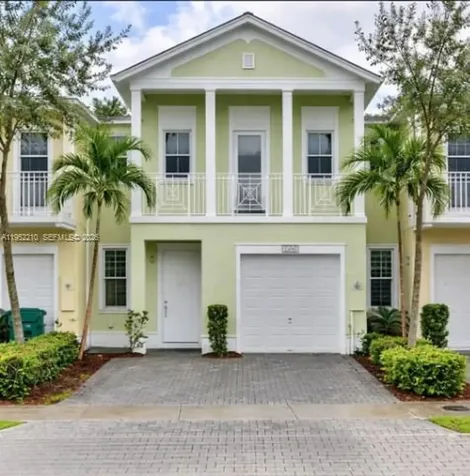10780 NW 74th Lane Doral FL 33178