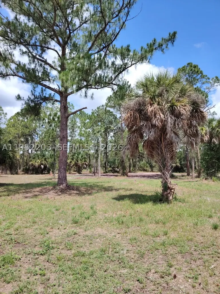 615 621 Hunting Club Avenue Clewiston FL 33440