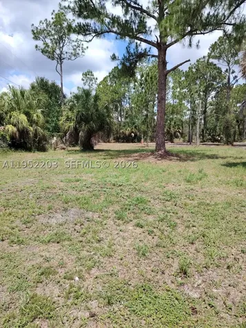 615 621 Hunting Club Avenue Clewiston FL 33440