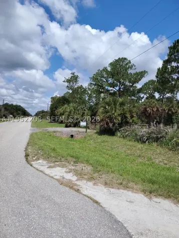615 621 Hunting Club Avenue Clewiston FL 33440