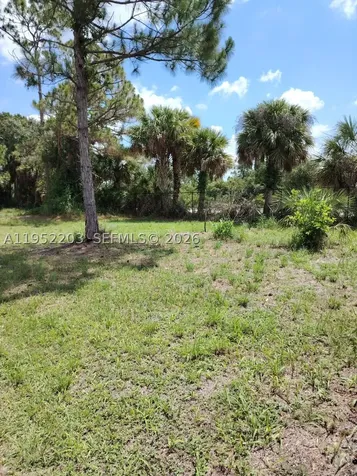 615 621 Hunting Club Avenue Clewiston FL 33440