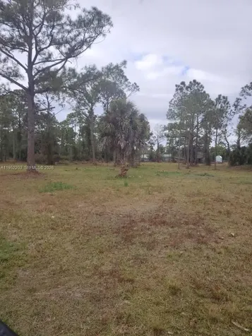 615 621 Hunting Club Avenue Clewiston FL 33440