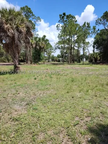 615 621 Hunting Club Avenue Clewiston FL 33440