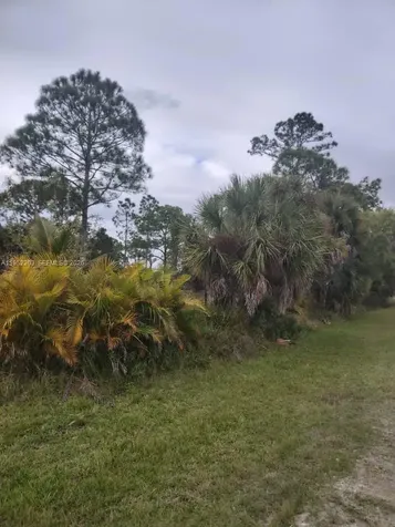 615 621 Hunting Club Avenue Clewiston FL 33440