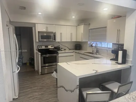19700 NW 6th Place Miami Gardens FL 33169