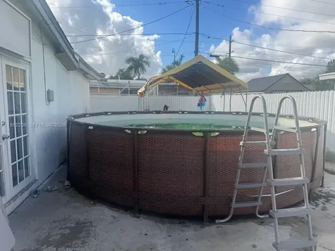 19700 NW 6th Place Miami Gardens FL 33169