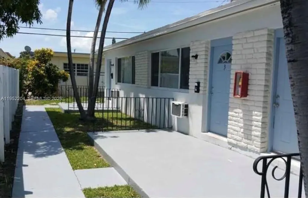 730 84th Street Miami Beach FL 33141