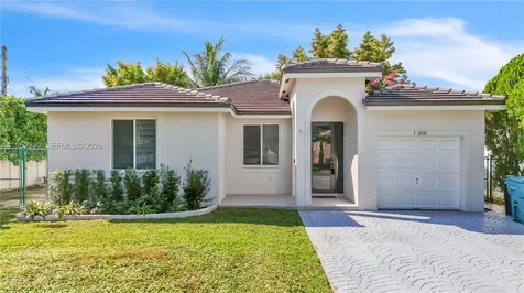 12608 SW 121st Avenue Miami FL 33186