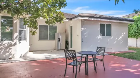 12608 SW 121st Avenue Miami FL 33186