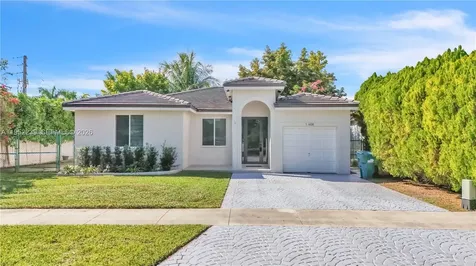 12608 SW 121st Avenue Miami FL 33186