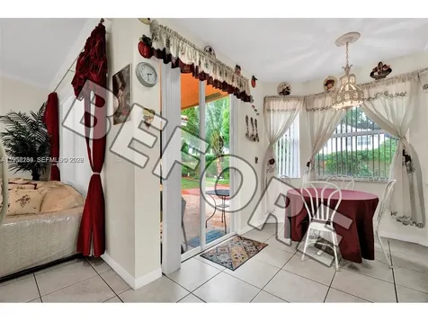 12608 SW 121st Avenue Miami FL 33186