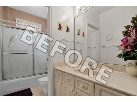 12608 SW 121st Avenue Miami FL 33186