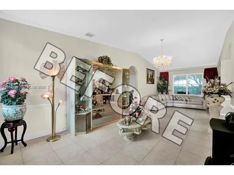 12608 SW 121st Avenue Miami FL 33186