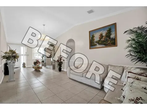 12608 SW 121st Avenue Miami FL 33186