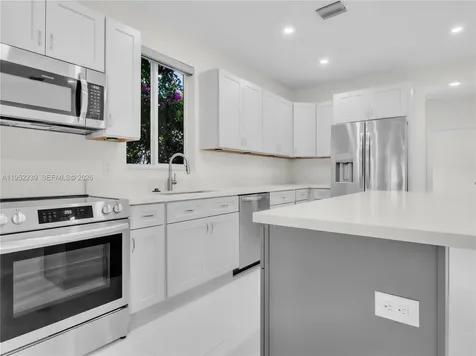 12608 SW 121st Avenue Miami FL 33186
