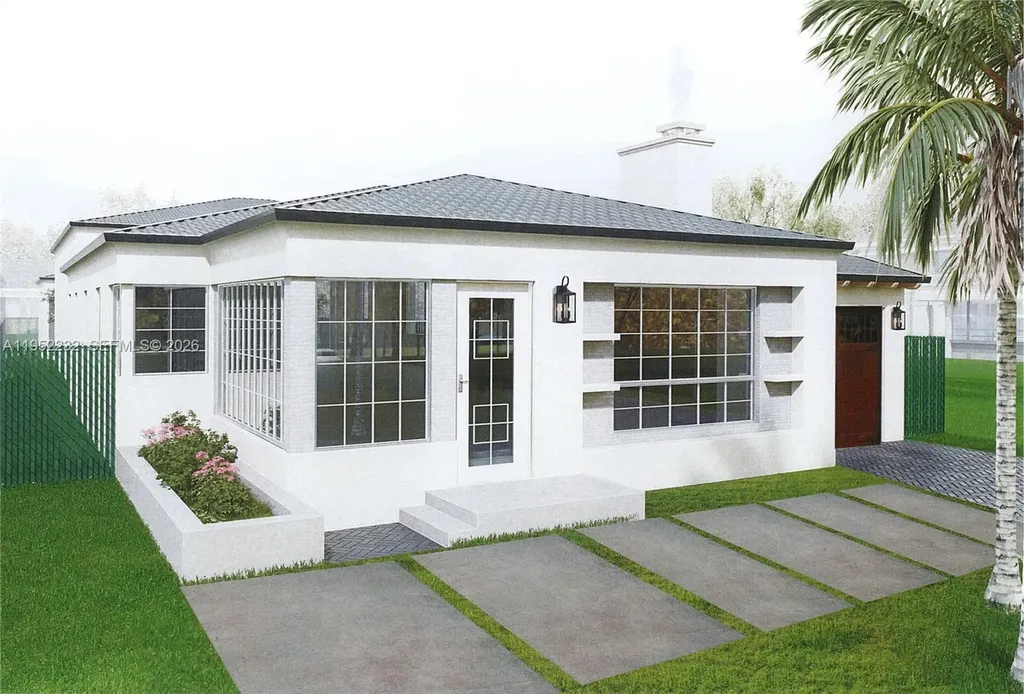 5934 NE 4th Court Miami FL 33137