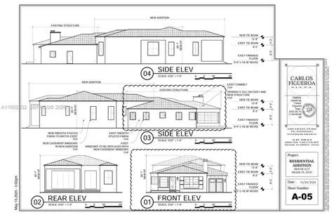 5934 NE 4th Court Miami FL 33137