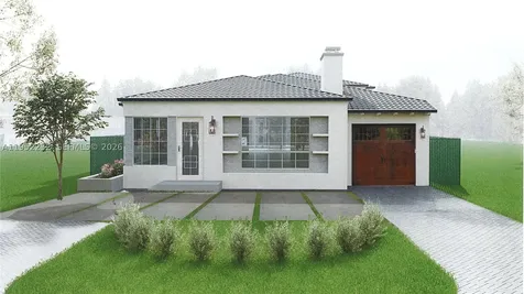 5934 NE 4th Court Miami FL 33137
