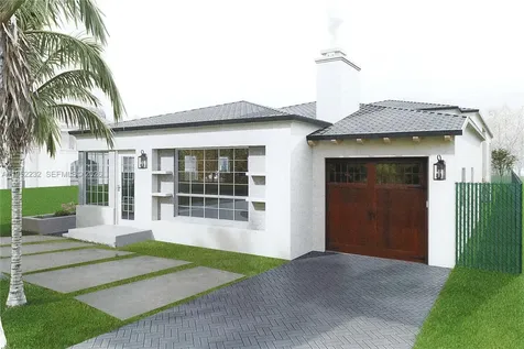 5934 NE 4th Court Miami FL 33137