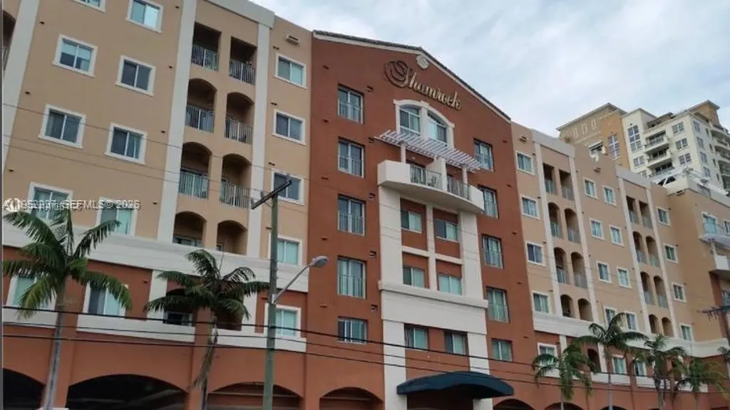 2280 SW 32nd Avenue Miami FL 33145