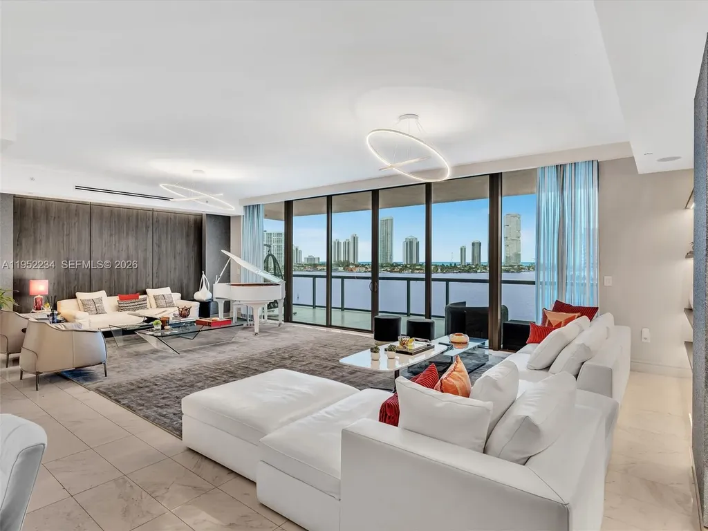 3300 NE 188th Street Aventura FL 33180