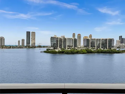 3300 NE 188th Street Aventura FL 33180