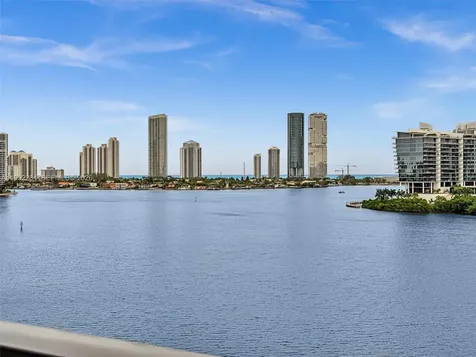 3300 NE 188th Street Aventura FL 33180