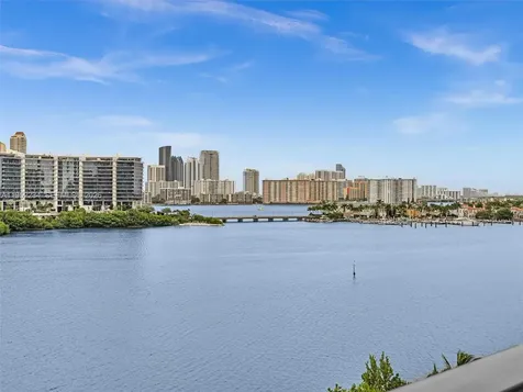 3300 NE 188th Street Aventura FL 33180