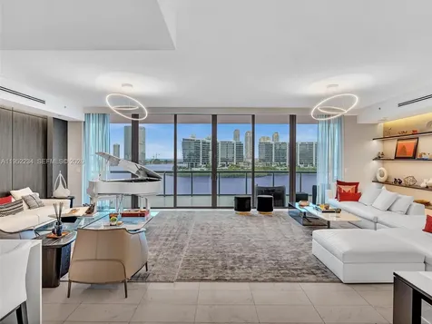 3300 NE 188th Street Aventura FL 33180