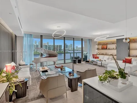 3300 NE 188th Street Aventura FL 33180