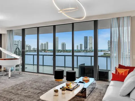 3300 NE 188th Street Aventura FL 33180