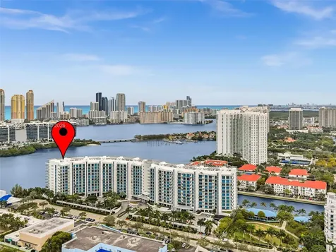 3300 NE 188th Street Aventura FL 33180